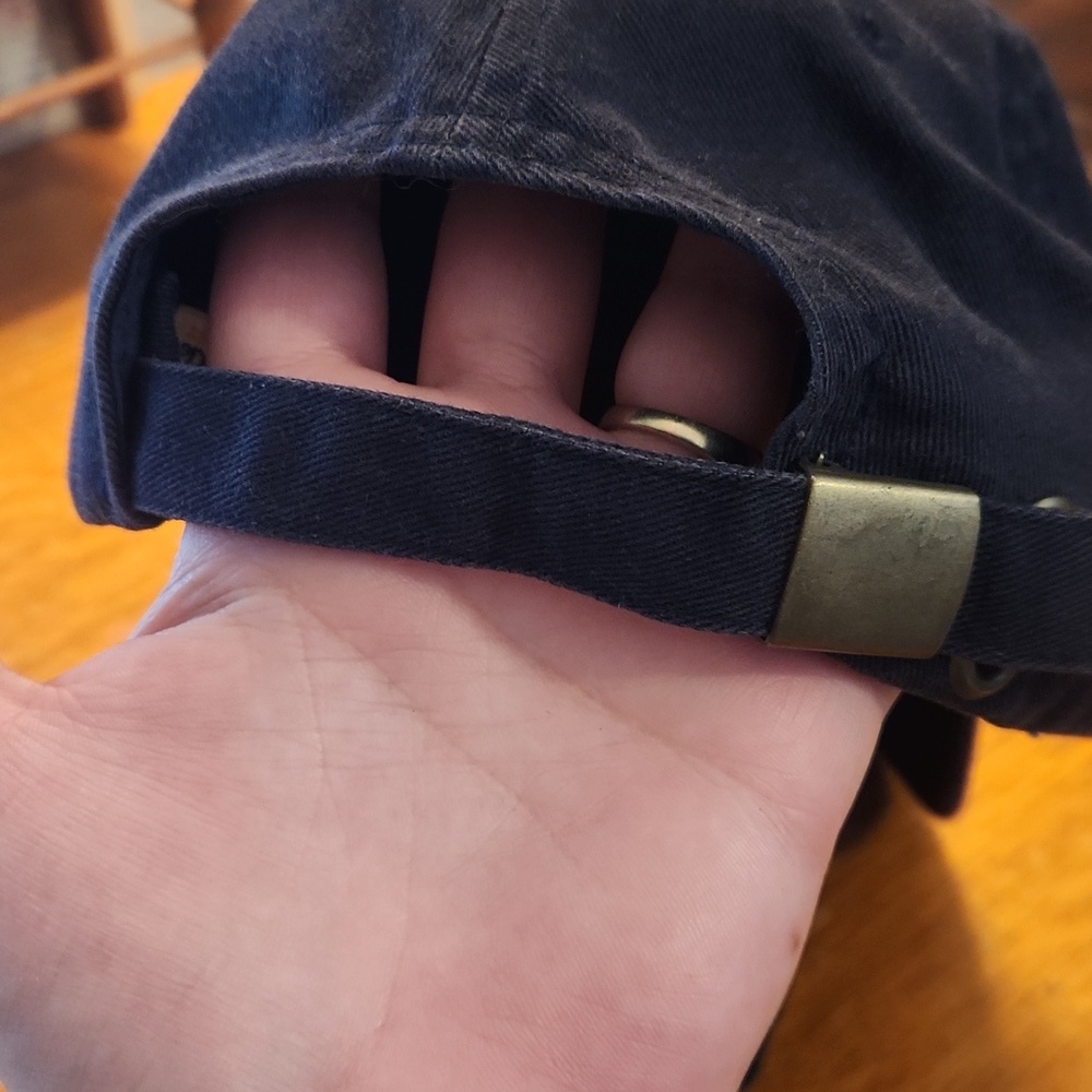 Vintage Disneyland Resort Baseball Cotton Cap - Picture 3 of 5